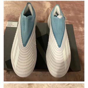 Adidas X Speedportal + FG Unisex Soccer Cleat